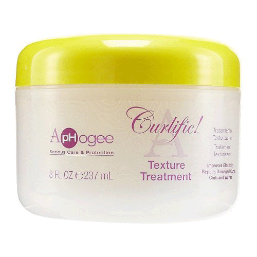 ApHogee Curlific Texture Treatment 8oz ApHogee Curlific Texture Treatment 8oz